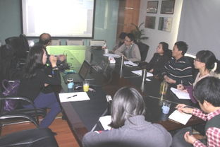 中國科技咨詢服務中心主任盛小列赴北京科技咨詢中心調研，共商信息咨詢服務發展